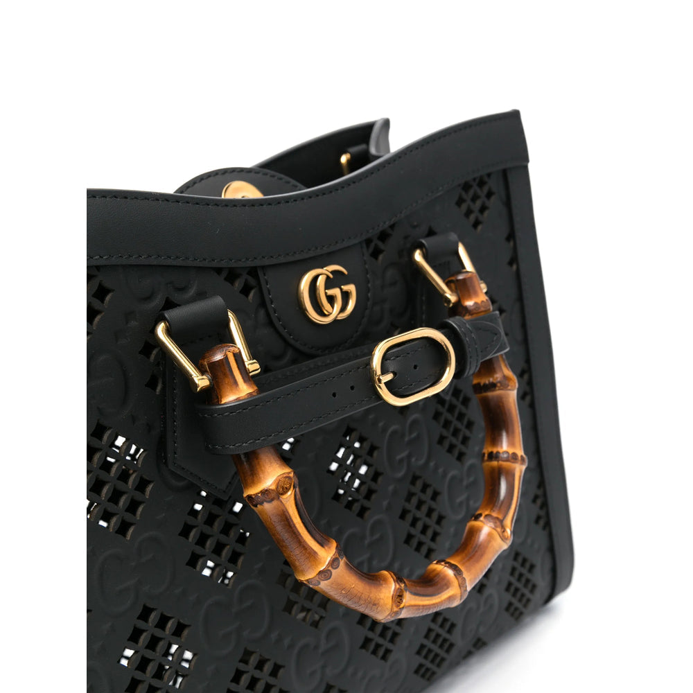 Black Tote Bags Women