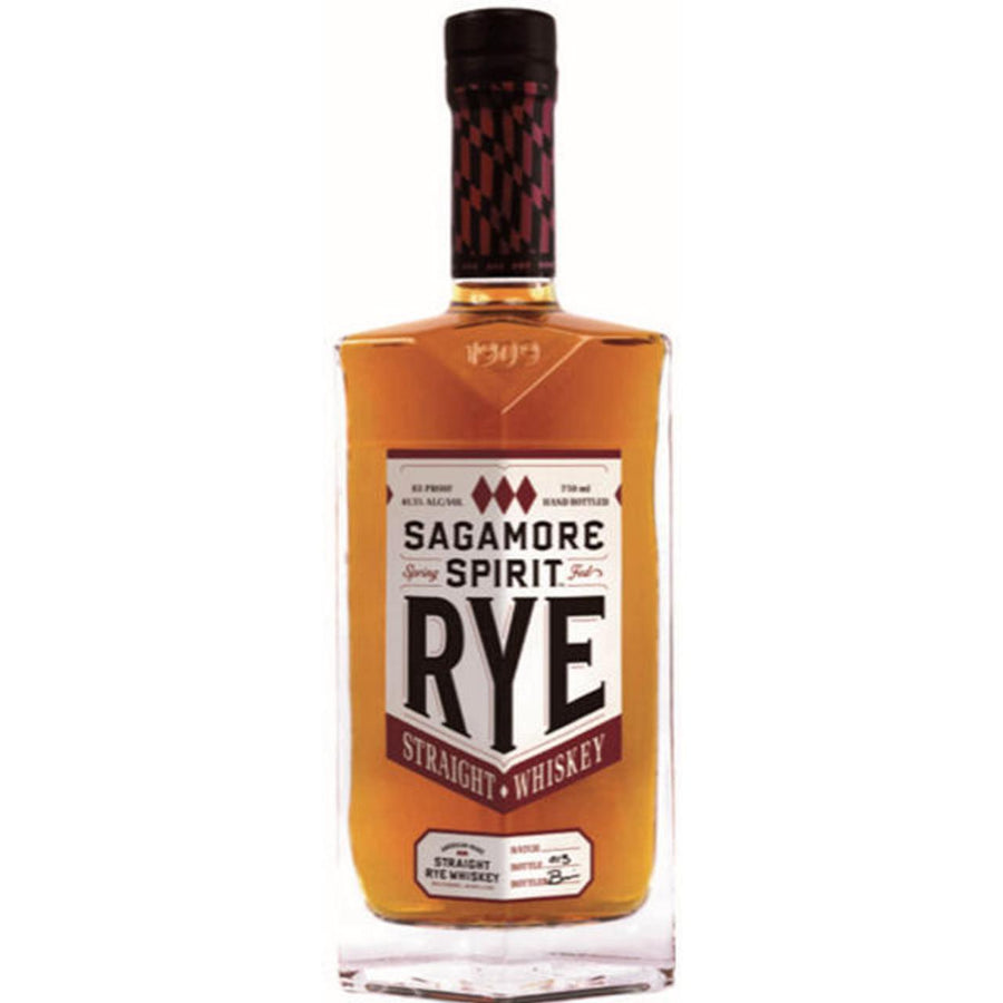 Sagamore Spirit - Maryland Rye (750ML)