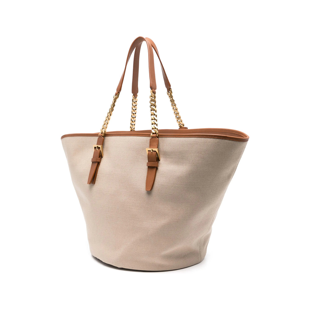 Neutrals Tote Bags Women
