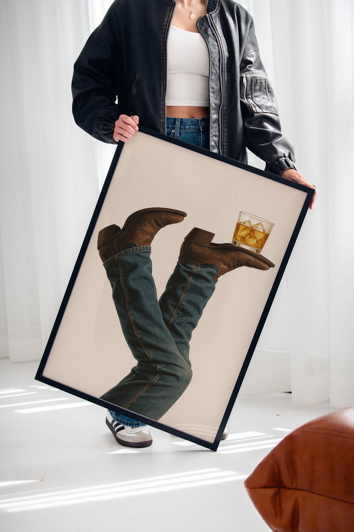 WONDERWALL ‘L’Atelier Fun Collection’ Rough Edges, Smooth Pour