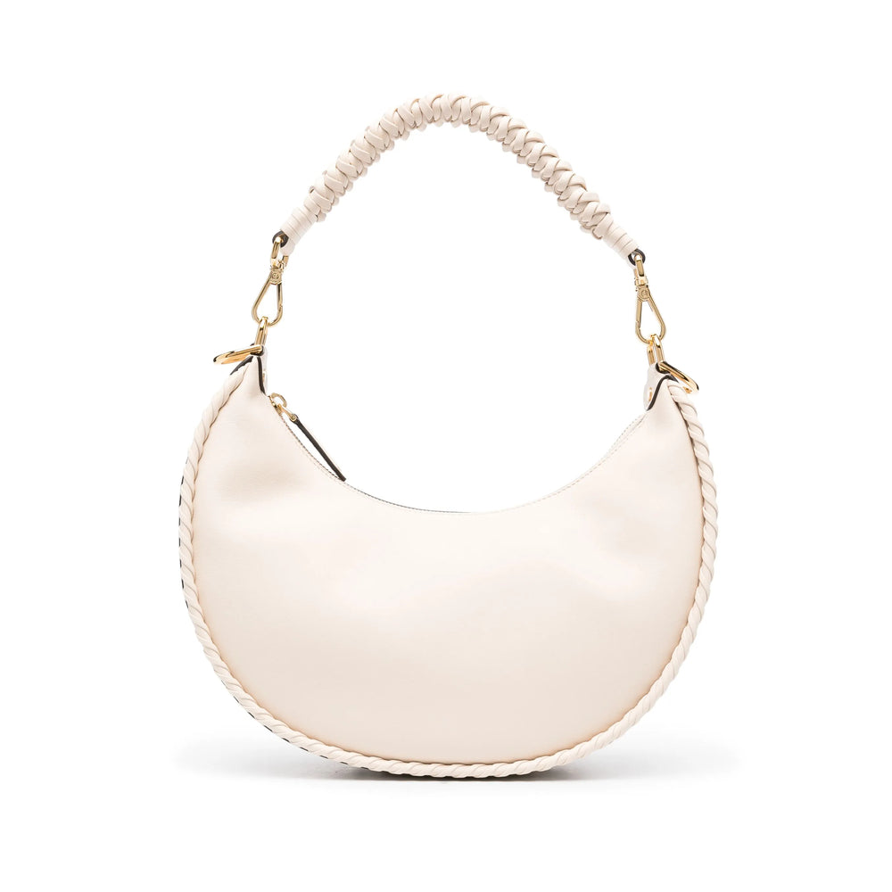 Neutrals Shoulder Bags Women