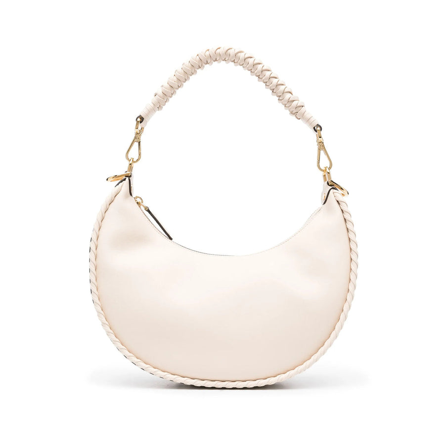 Neutrals Shoulder Bags Women