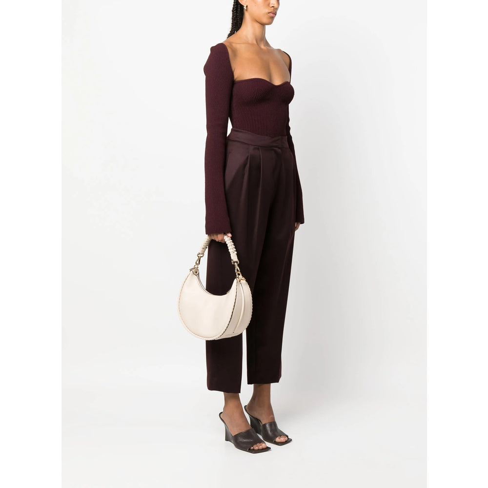 Neutrals Shoulder Bags Women