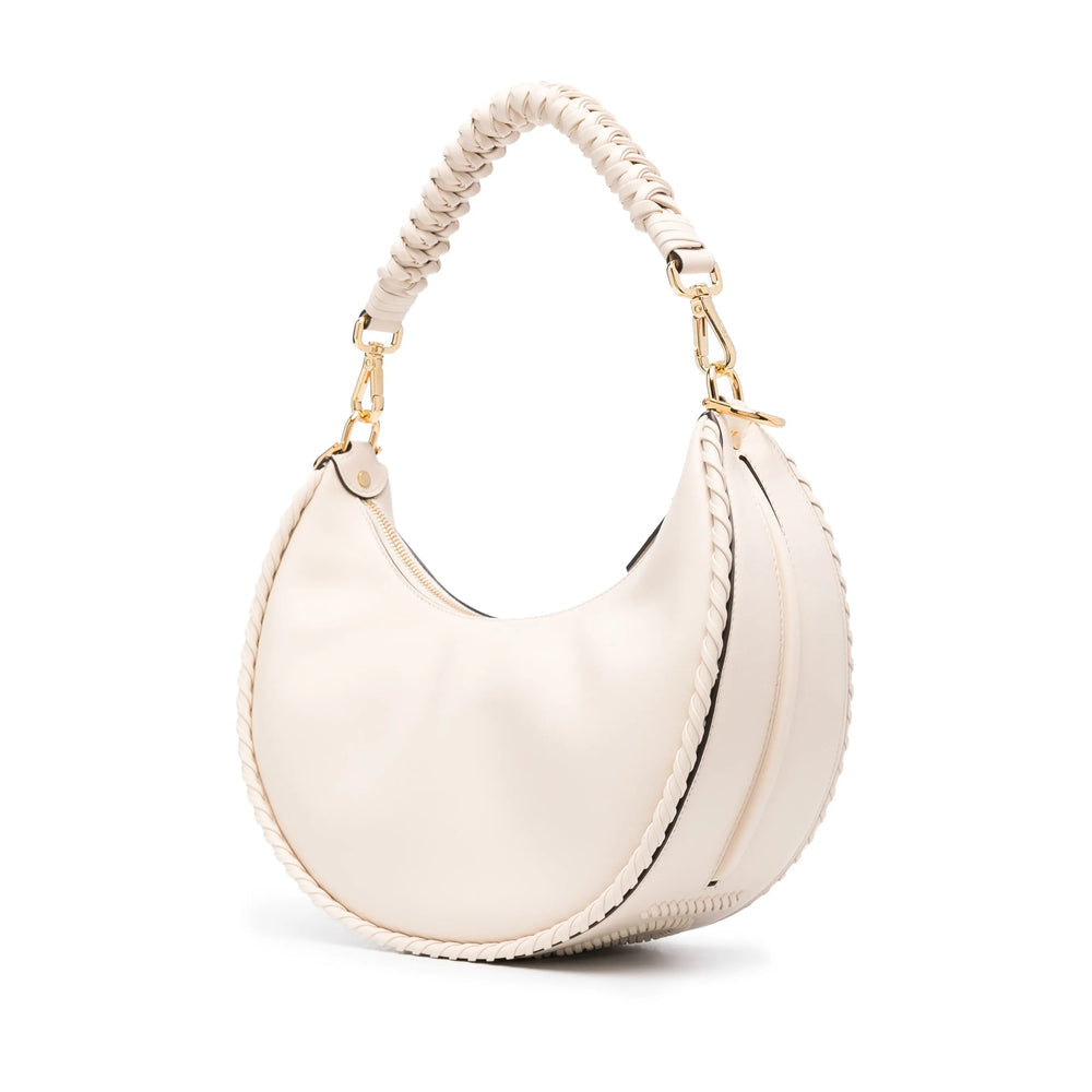Neutrals Shoulder Bags Women