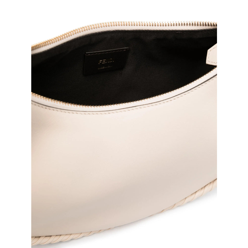 Neutrals Shoulder Bags Women