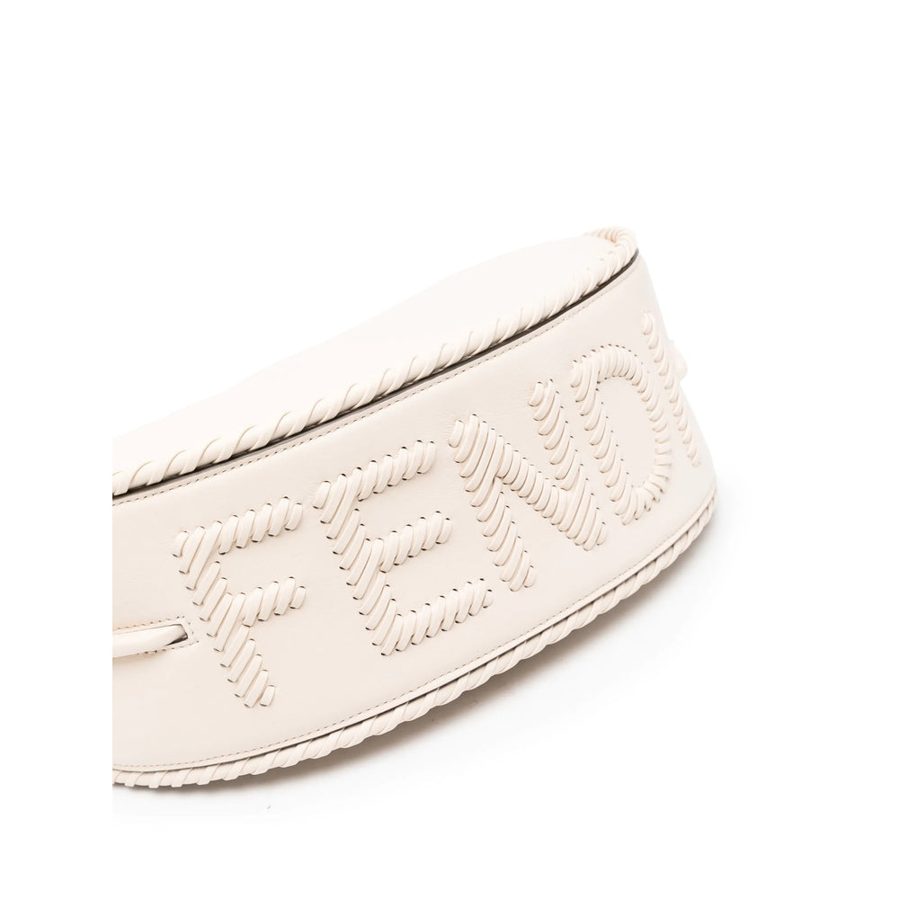 Neutrals Shoulder Bags Women