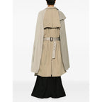 Neutrals Coats - Trench & Raincoats Women