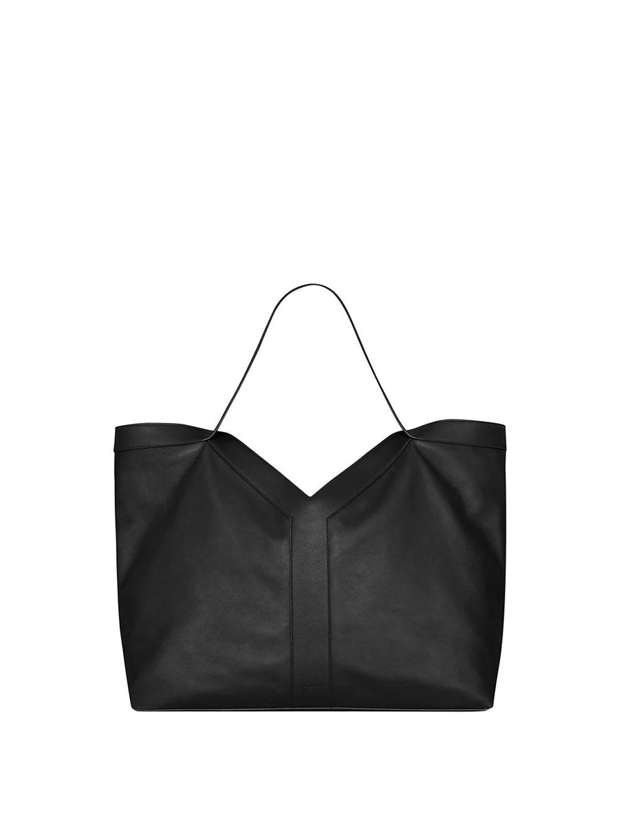 Men `Y` Large Tote
