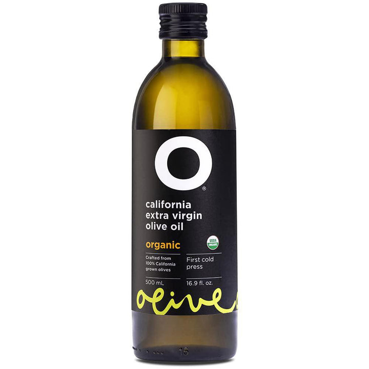 'California' Organic EVOO (500ML)