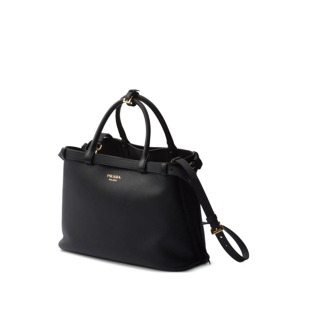 Black Tote Bags Women
