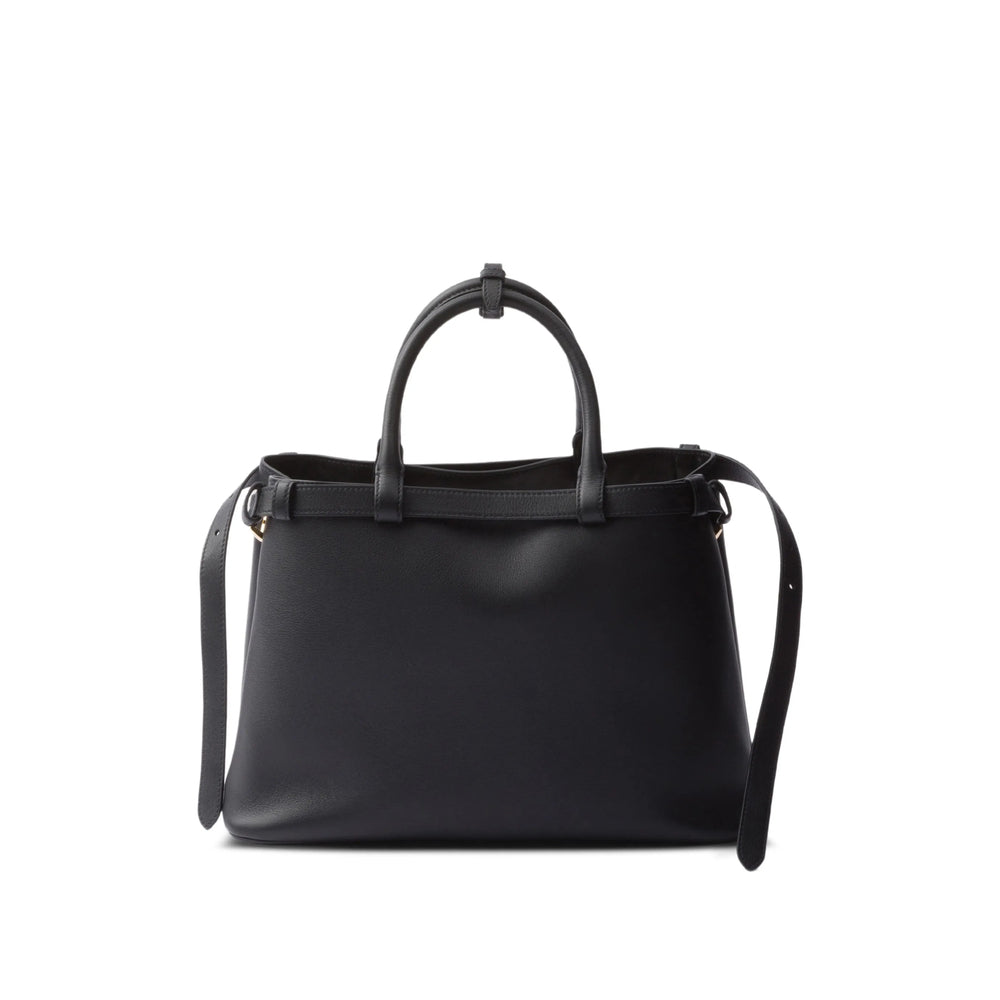 Black Tote Bags Women
