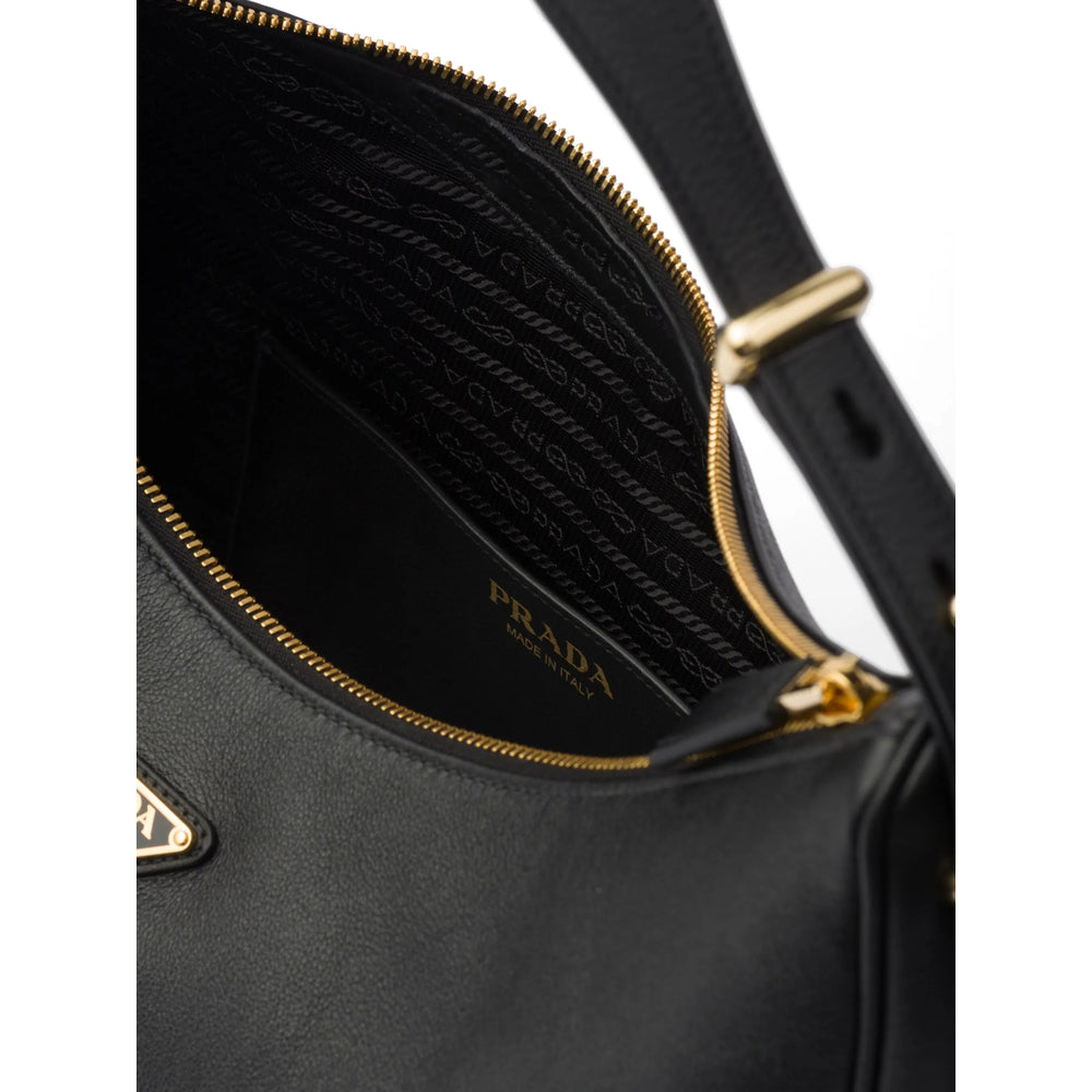 Black Shoulder Bags Women