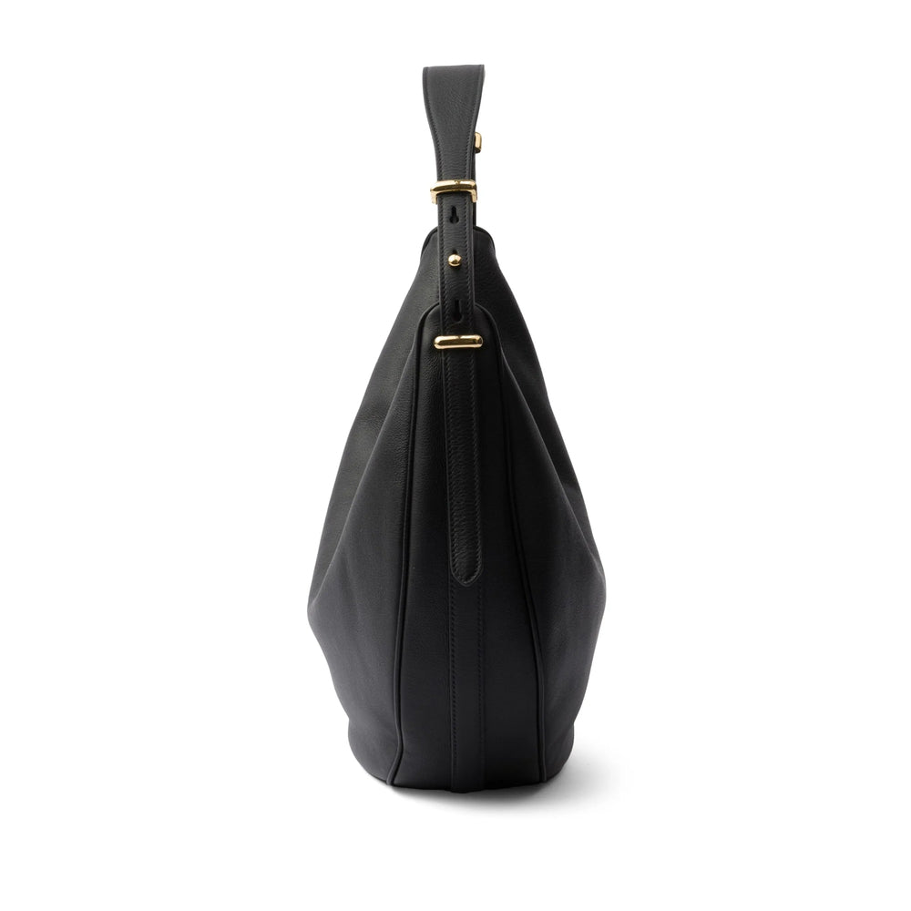 Black Shoulder Bags Women