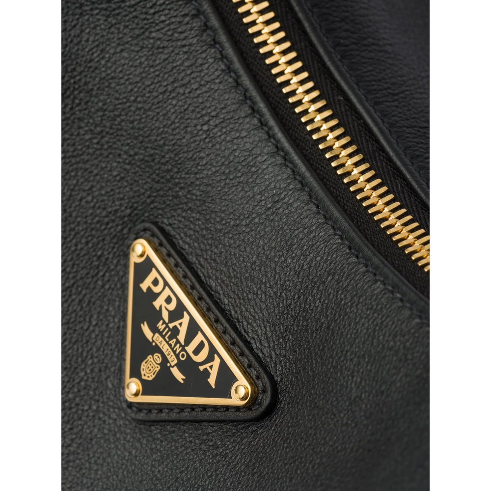 Black Shoulder Bags Women