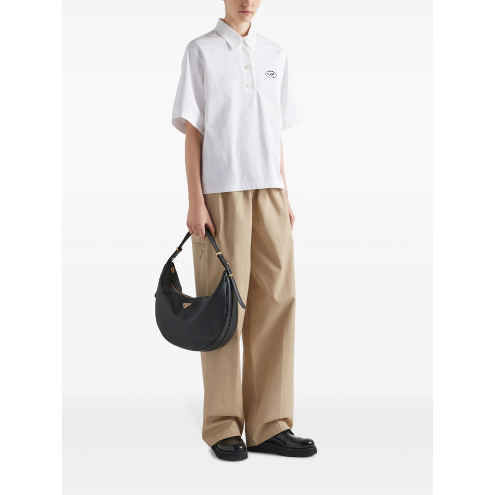 Black Shoulder Bags Women