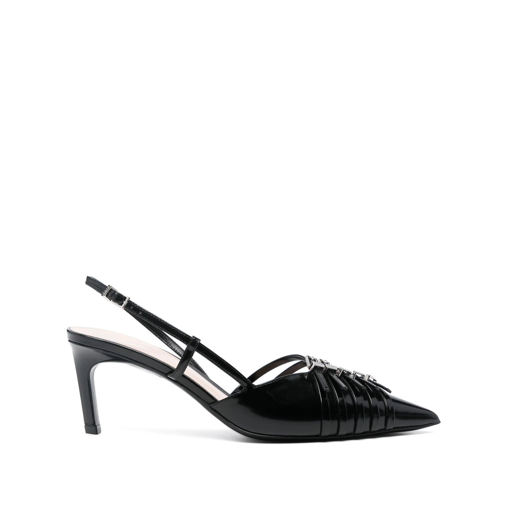 Black Pumps Women