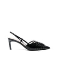 Black Pumps Women