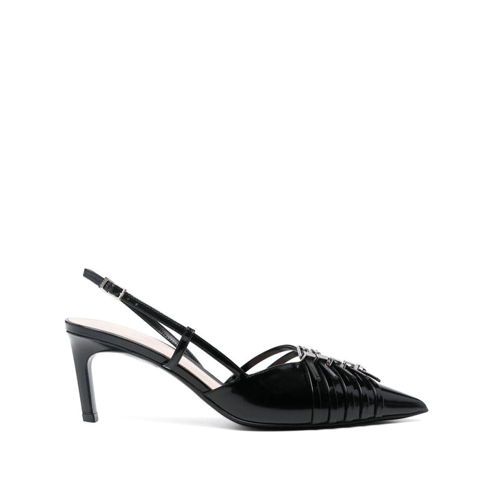 Black Pumps Women