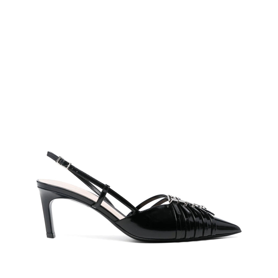 Black Pumps Women