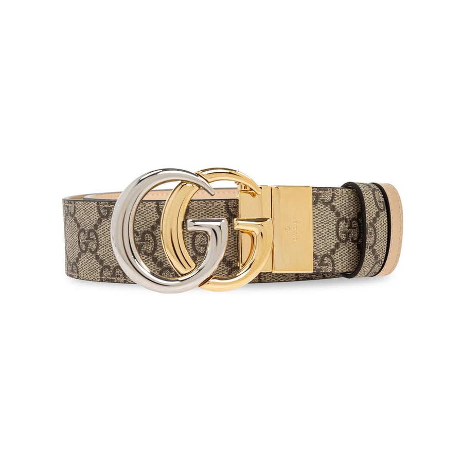 Brown Belts Women
