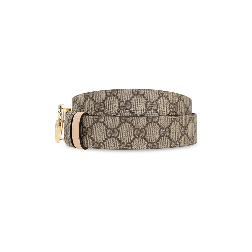 Brown Belts Women