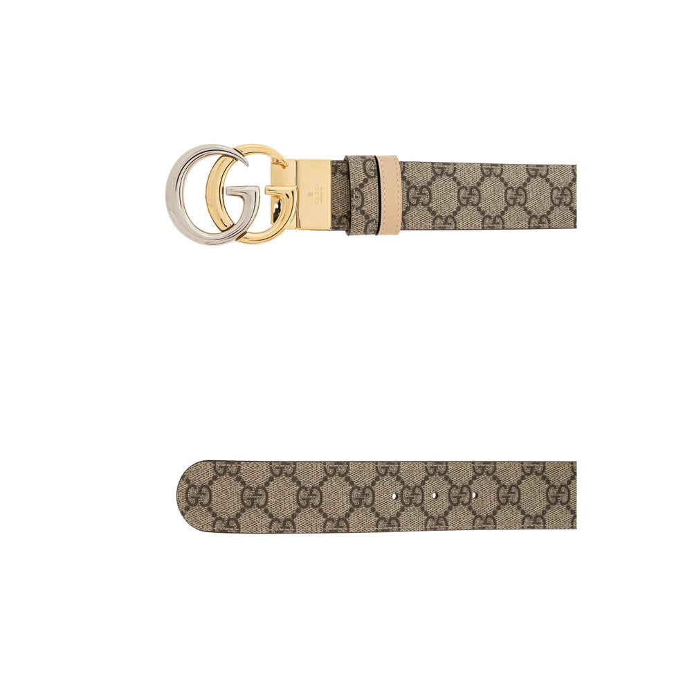 Brown Belts Women