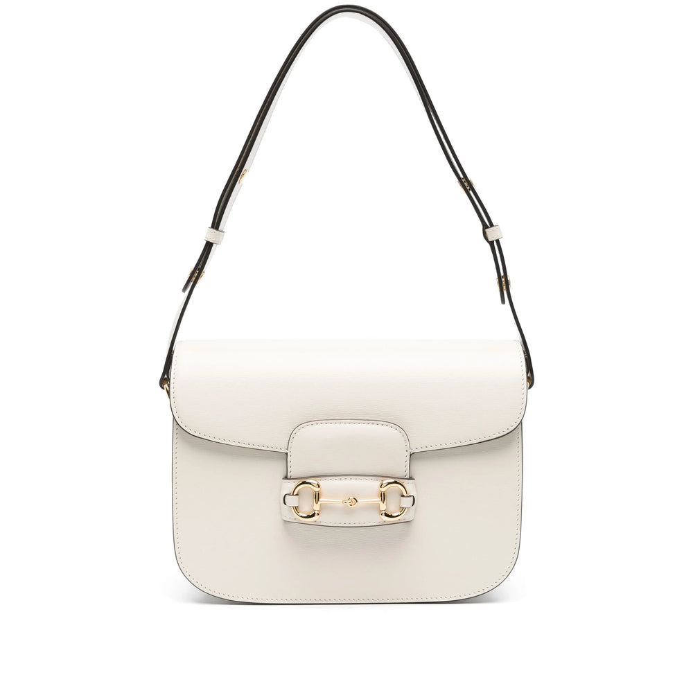 White Shoulder Bags Women
