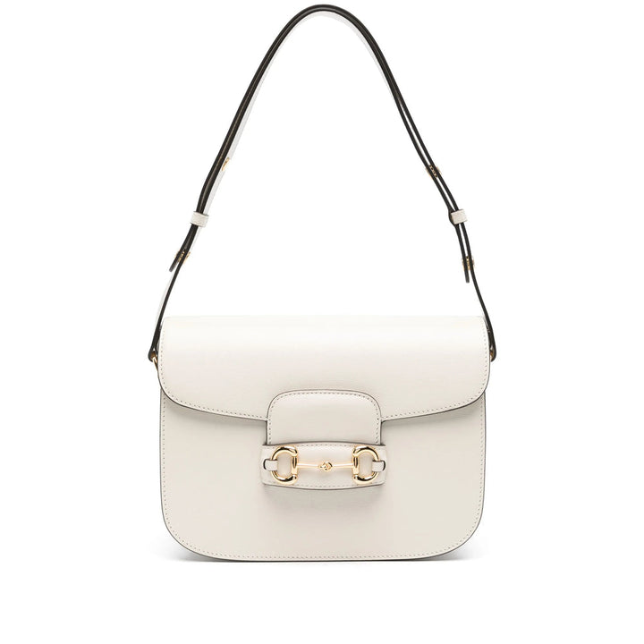 White Shoulder Bags Women