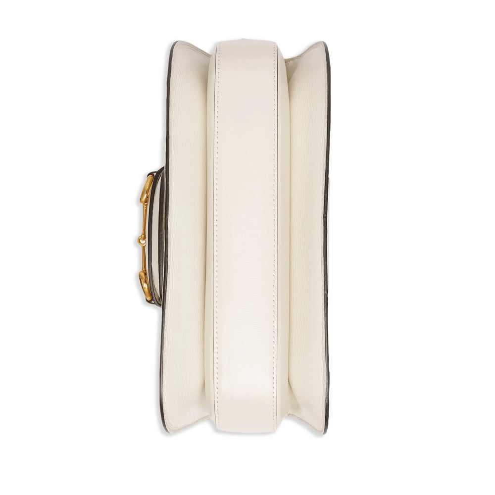 White Shoulder Bags Women