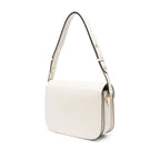 White Shoulder Bags Women