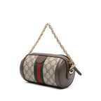 Brown Shoulder Bags Women