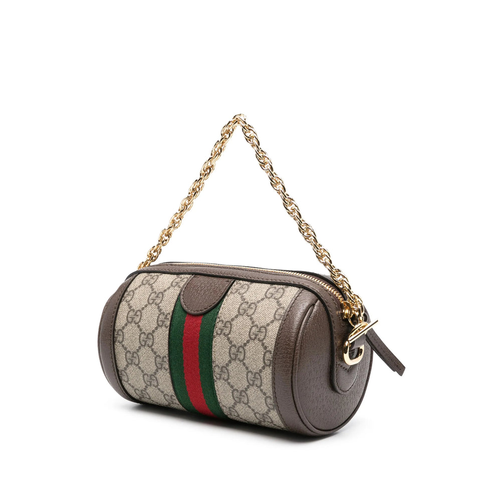 Brown Shoulder Bags Women