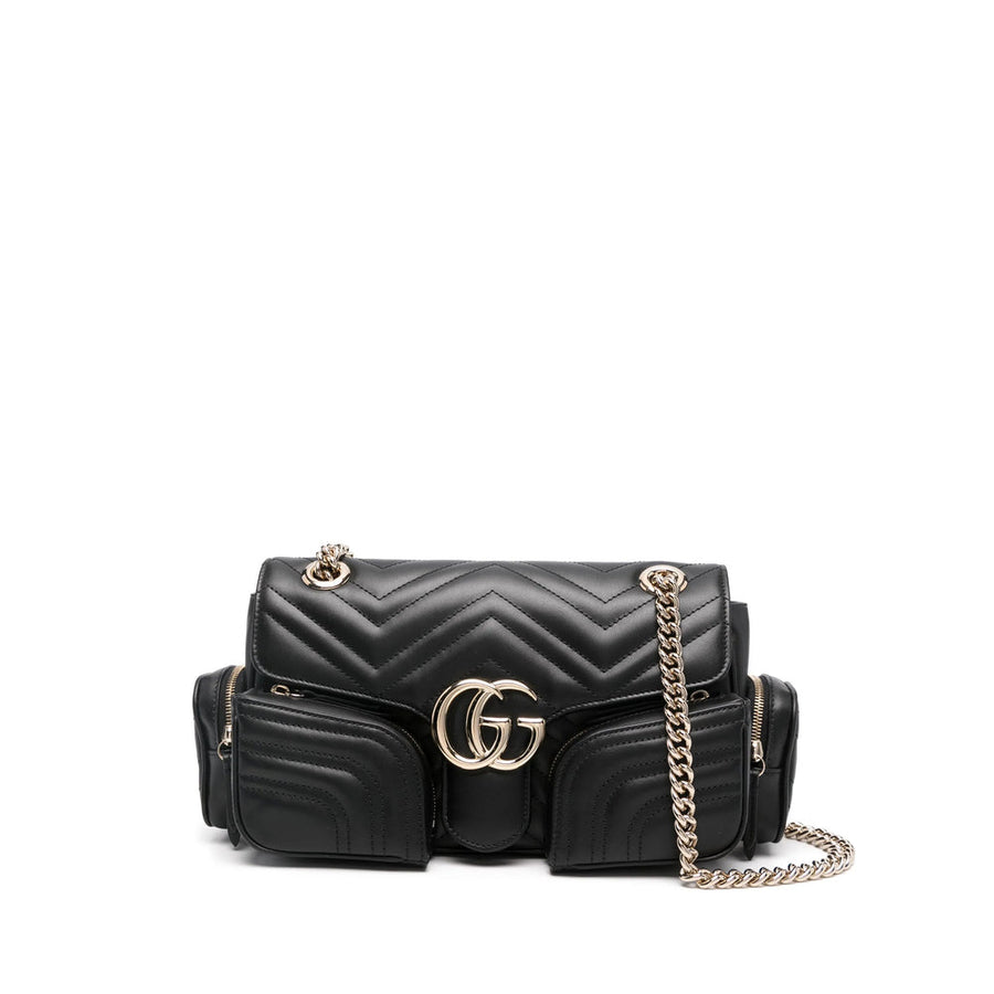 Black Shoulder Bags Women