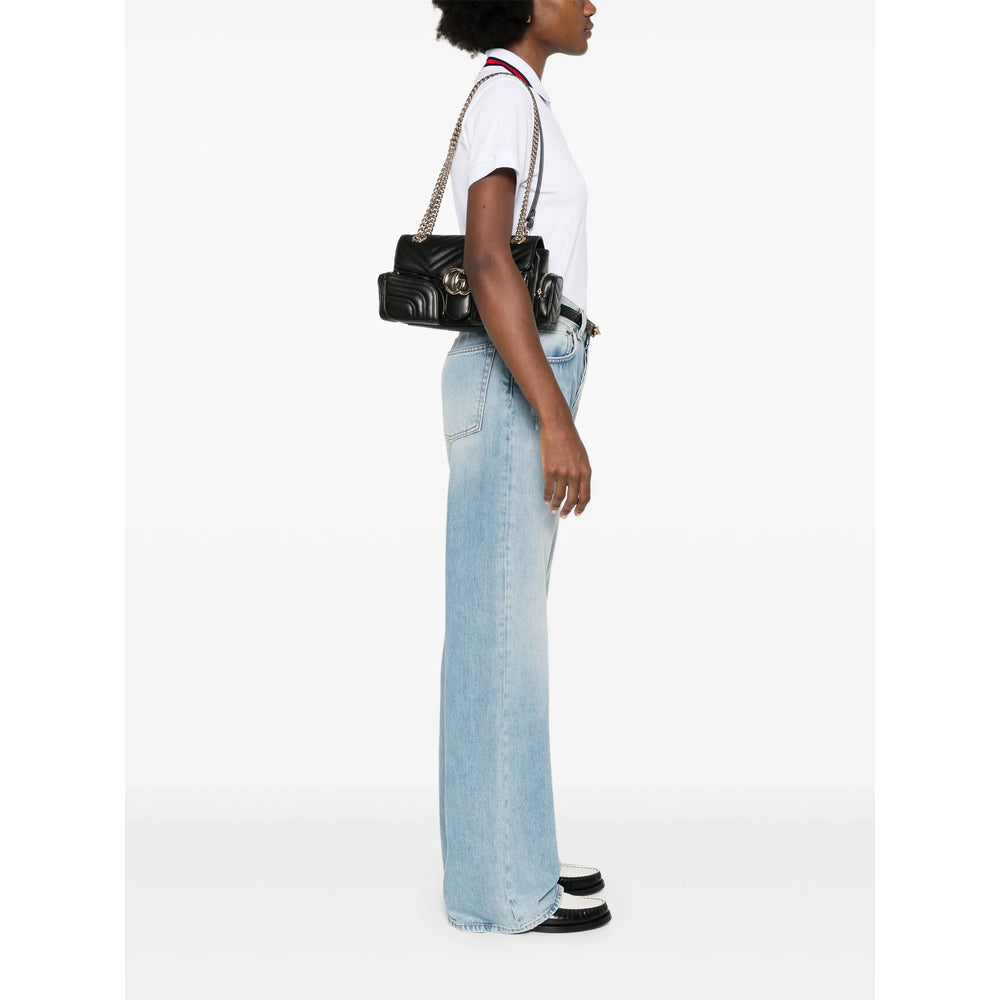 Black Shoulder Bags Women