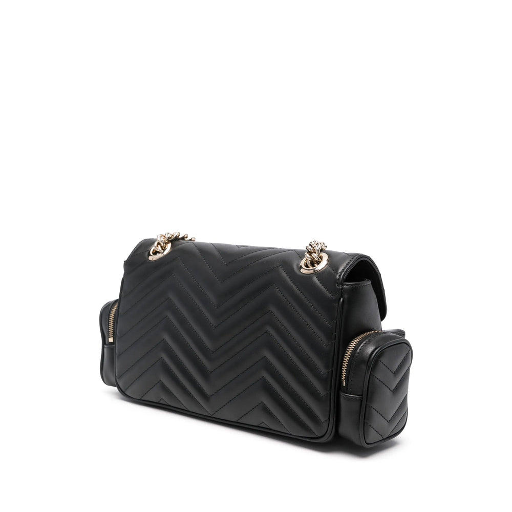 Black Shoulder Bags Women