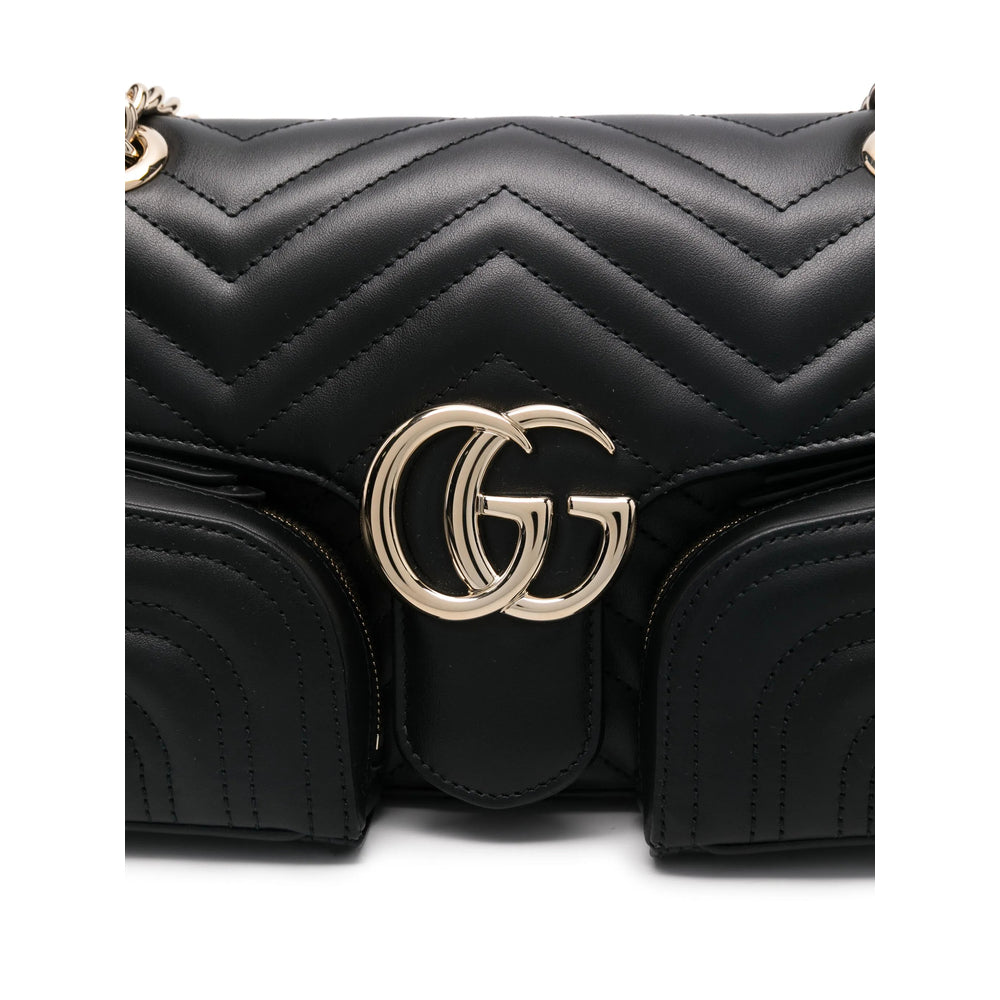 Black Shoulder Bags Women