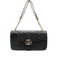 Black Shoulder Bags Women