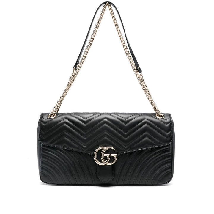 Black Shoulder Bags Women