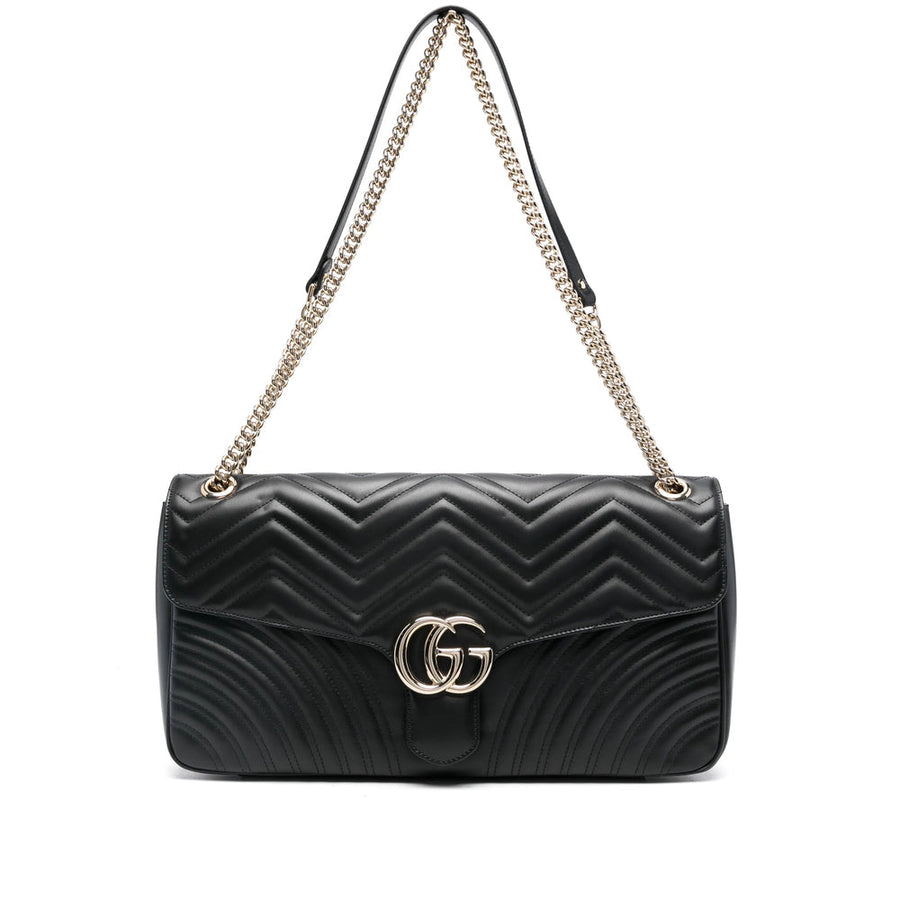 Black Shoulder Bags Women