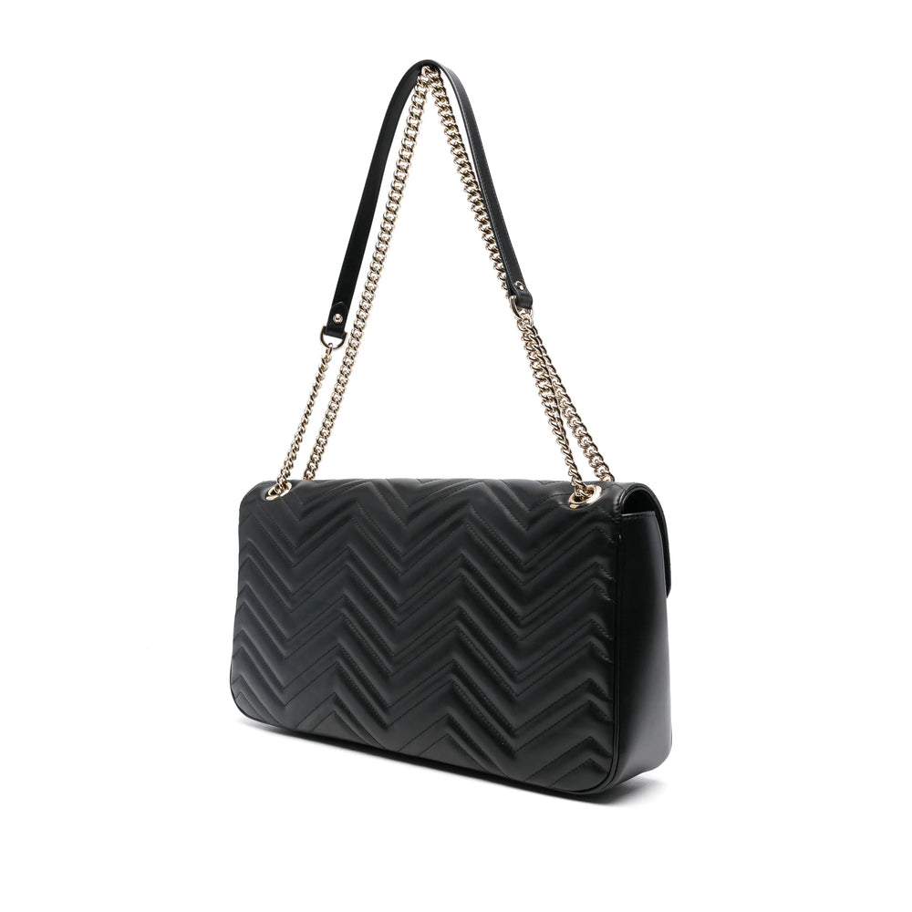 Black Shoulder Bags Women
