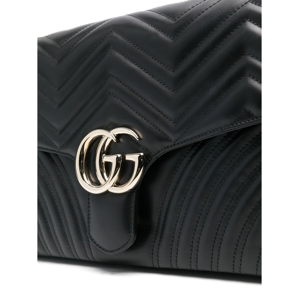 Black Shoulder Bags Women