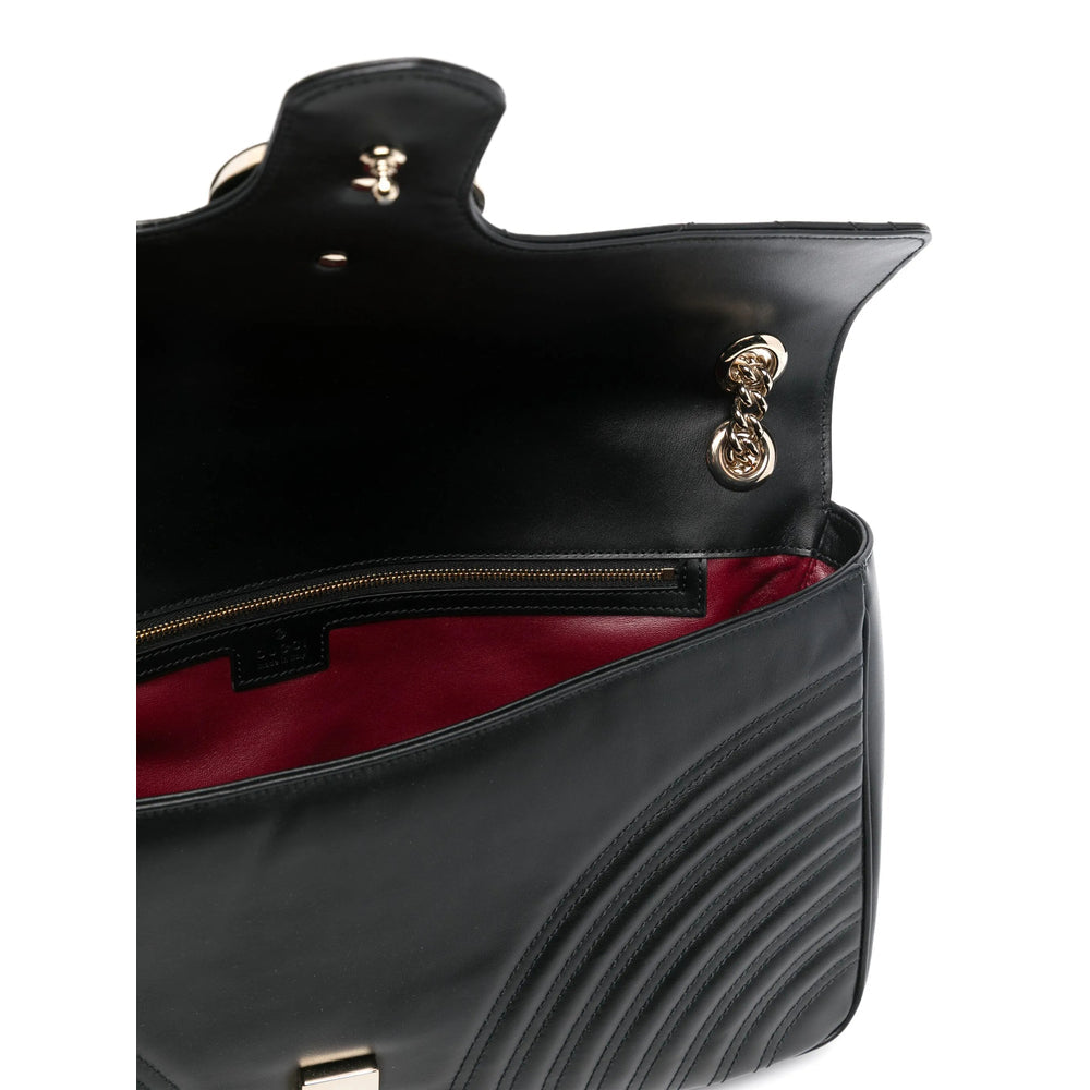 Black Shoulder Bags Women