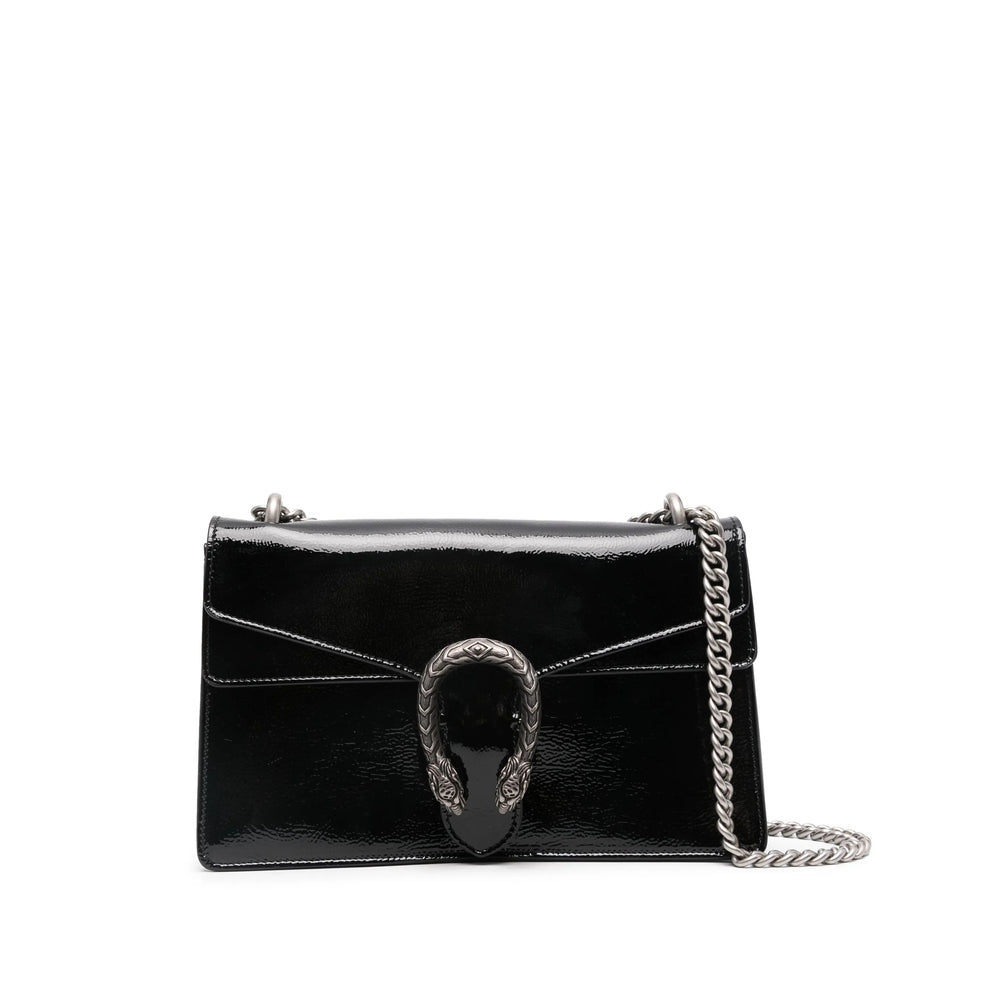 Black Shoulder Bags Women