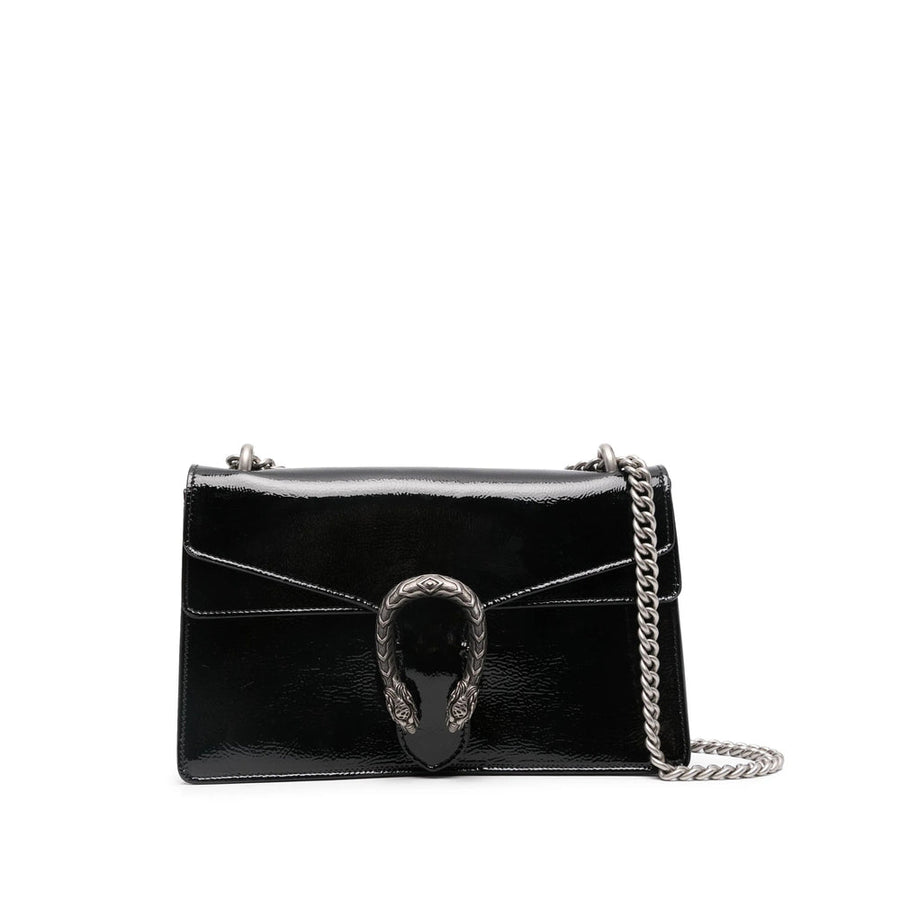 Black Shoulder Bags Women