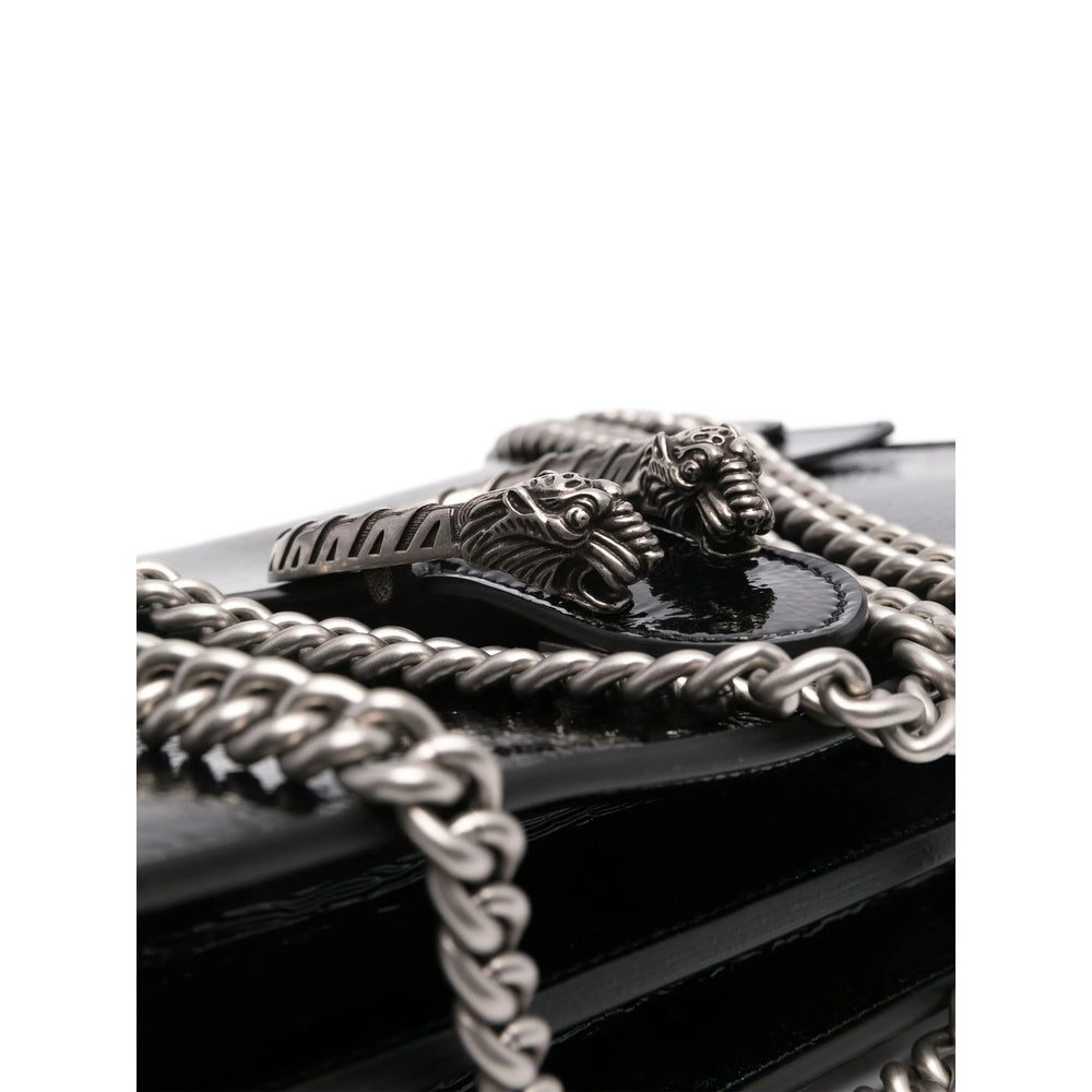 Black Shoulder Bags Women