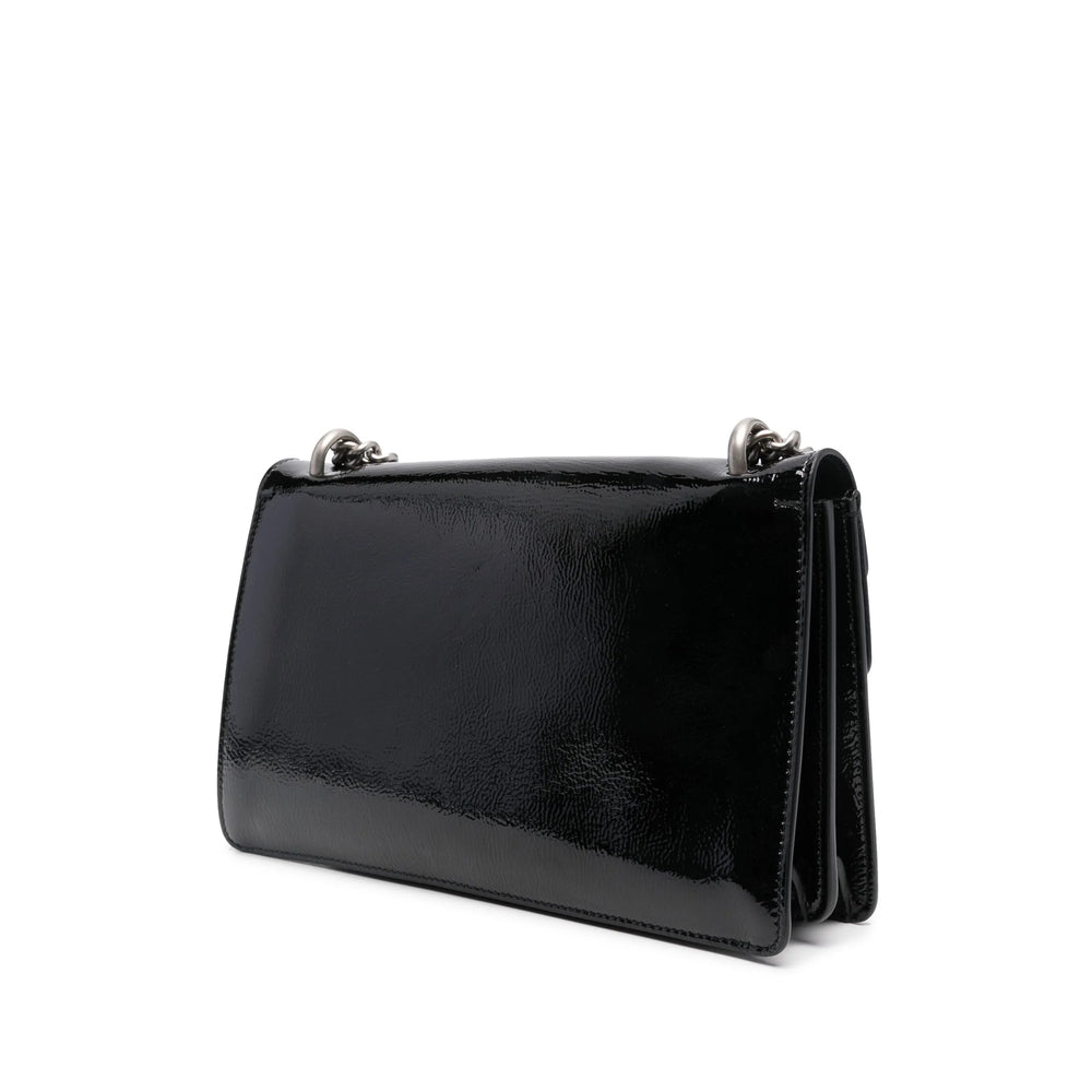 Black Shoulder Bags Women