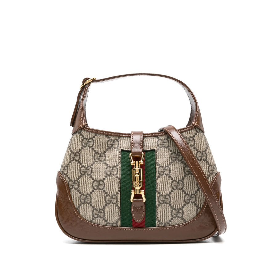 Neutrals Shoulder Bags Women
