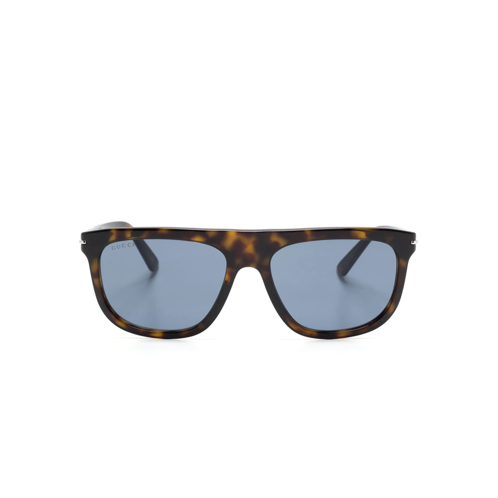 Brown Sunglasses Men