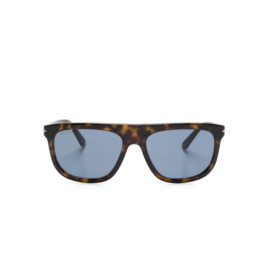 Brown Sunglasses Men