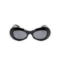 Black Sunglasses Women